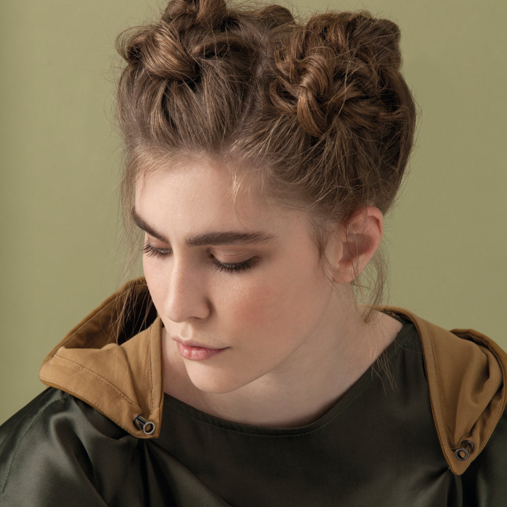 Elgon Elegance Women Edition: i look trendy dedicati alle trecce!