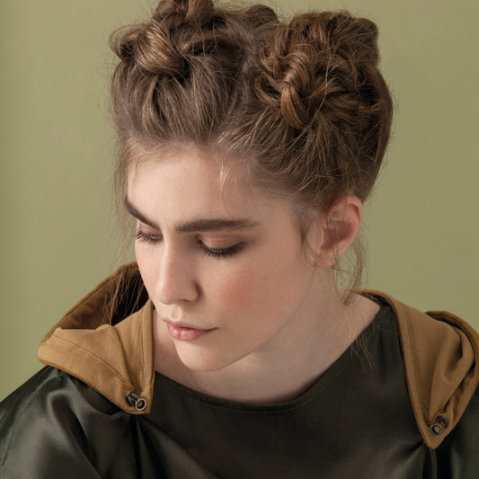 Elgon Elegance Women Edition: i look trendy dedicati alle trecce!
