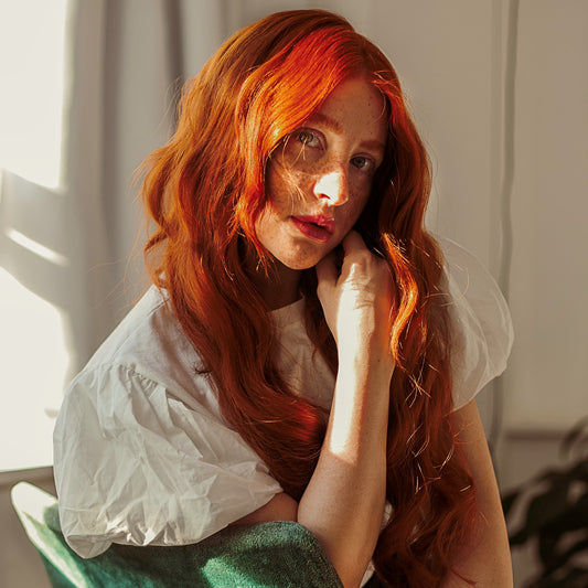 Capelli colorati e come curarli al meglio