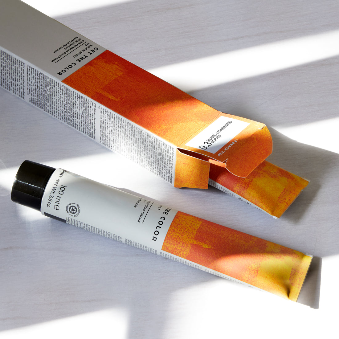 GET THE COLOR | Natural Glow™