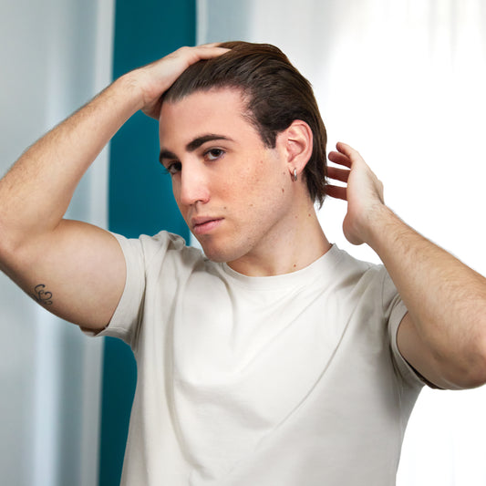 Sei più da styling o haircare?