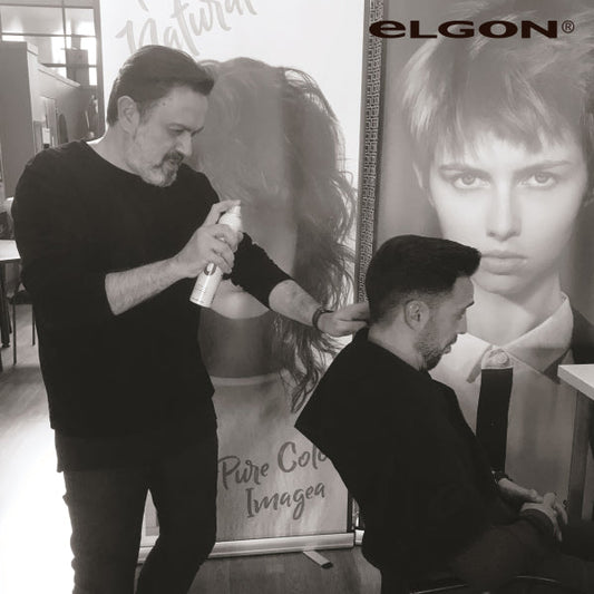 L’arte si impara, si nutre, si condivide: storia di una passione iberica