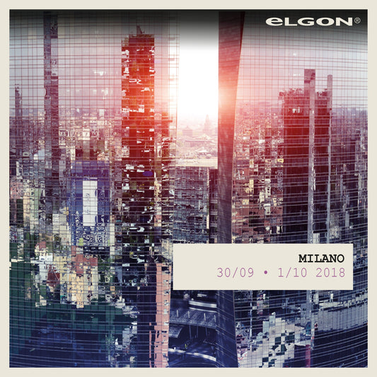 Elgon Inspiring Days 2018: lo stile si racconta a Milano