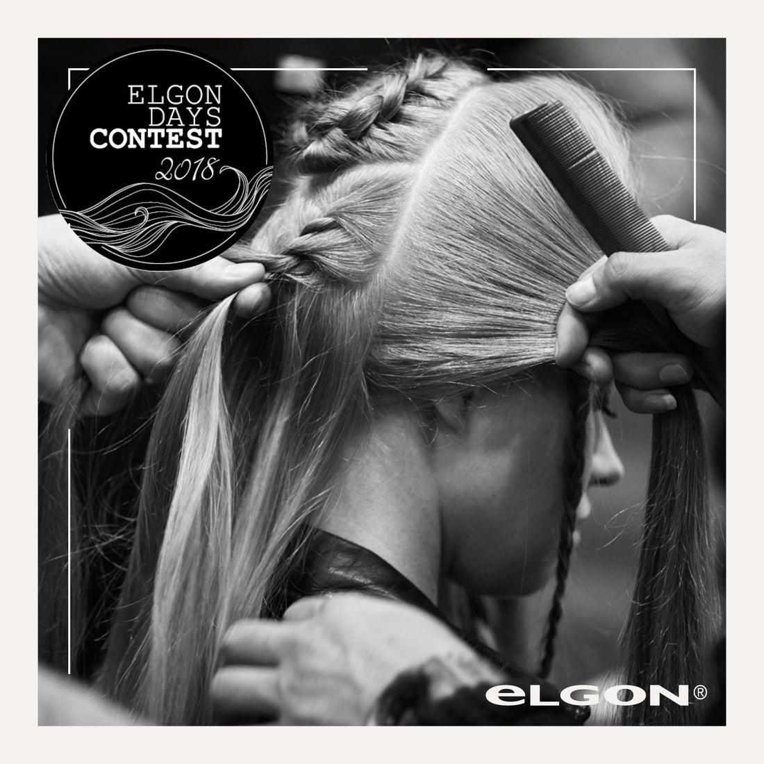 Elgon Days Contest: ecco i vincitori del concorso Elgon dedicato ai parrucchieri di tutto il mondo
