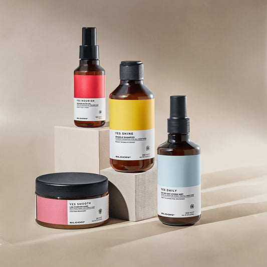 Sostenibilità e Innovazione per una haircare responsabile