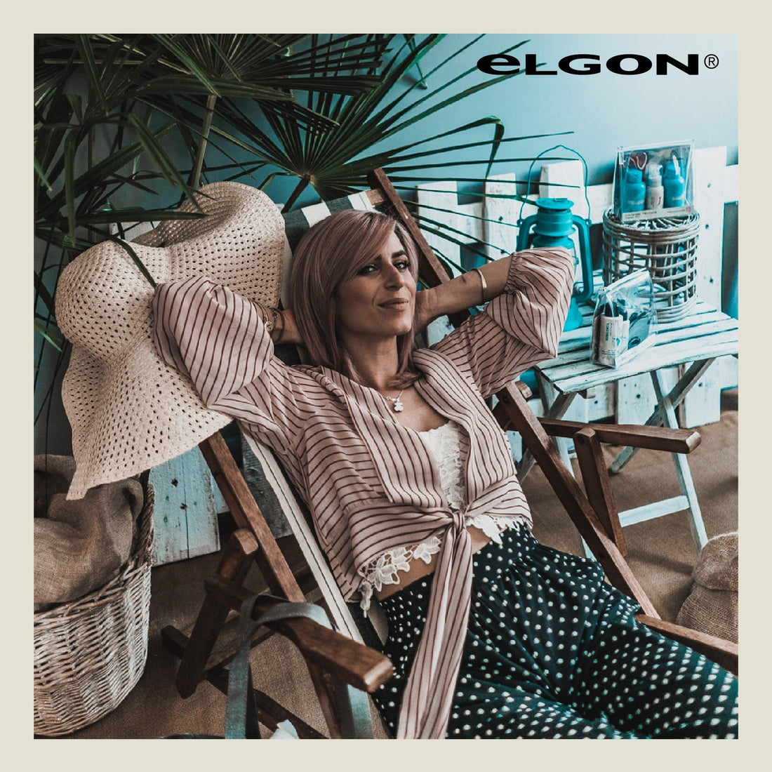 Con Gloria Bombarda - Valigie pronte