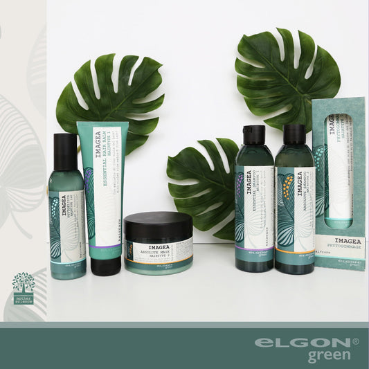 Imagea è la nuova linea green di Elgon