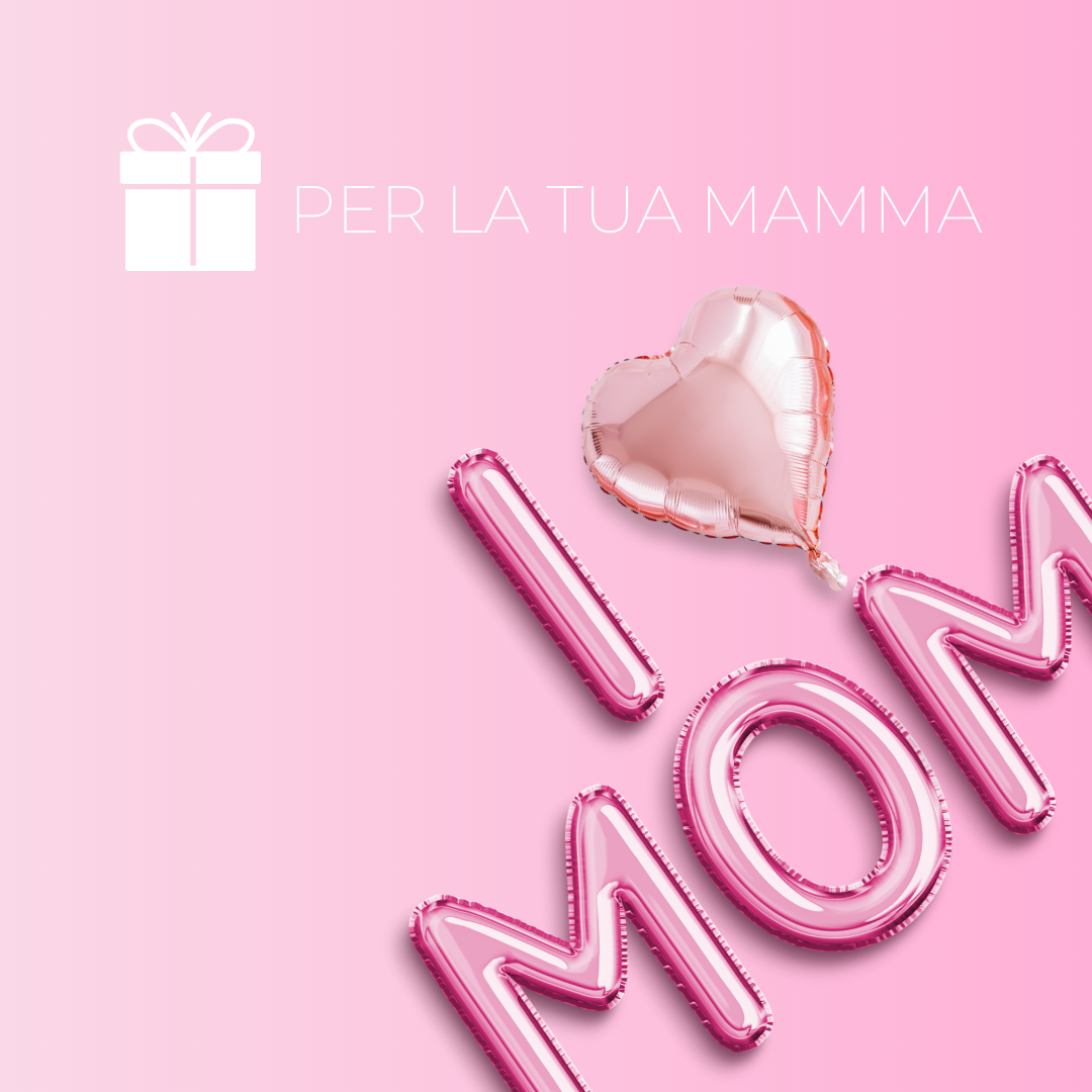 Festa della mamma: idee per coccolare i suoi capelli