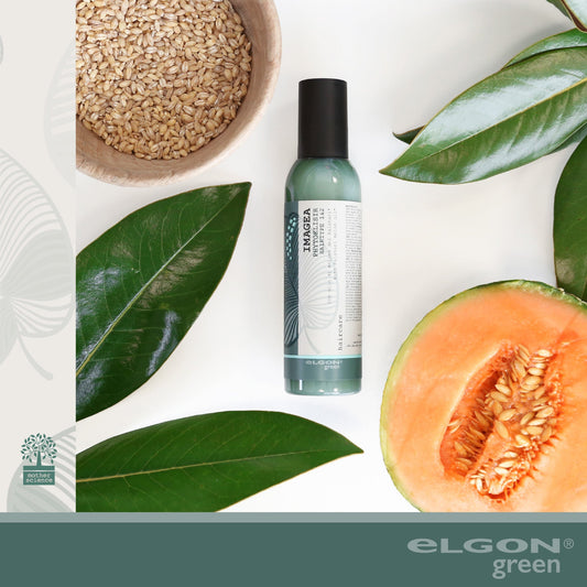 L’Elisir di lucentezza per i tuoi capelli