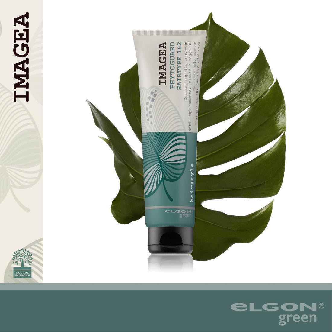 Phytoguard: la risposta di Imagea ai danni dell'inquinamento sui capelli