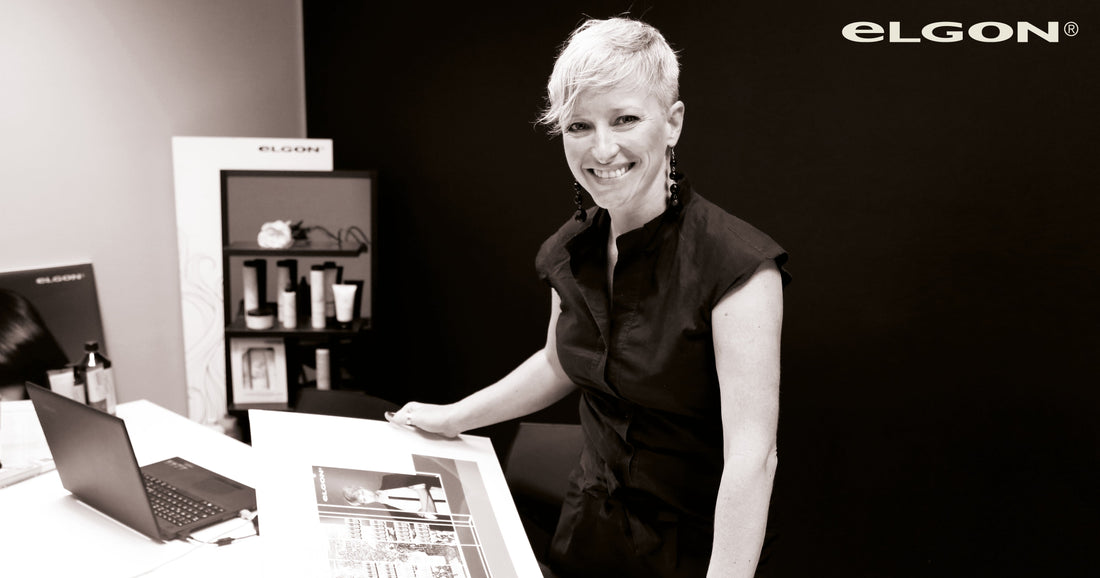 Look androgini e tanta femminilità: ecco come valorizzare stile e colore con Elgon