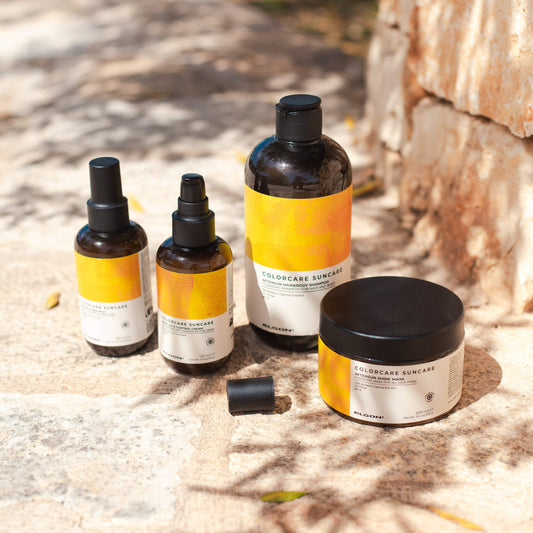 Summer haircare: ecco i nostri consigli