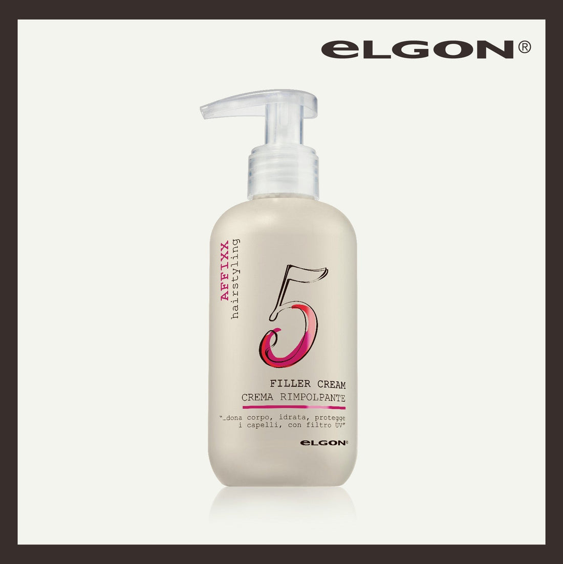 Affixx Filler Cream