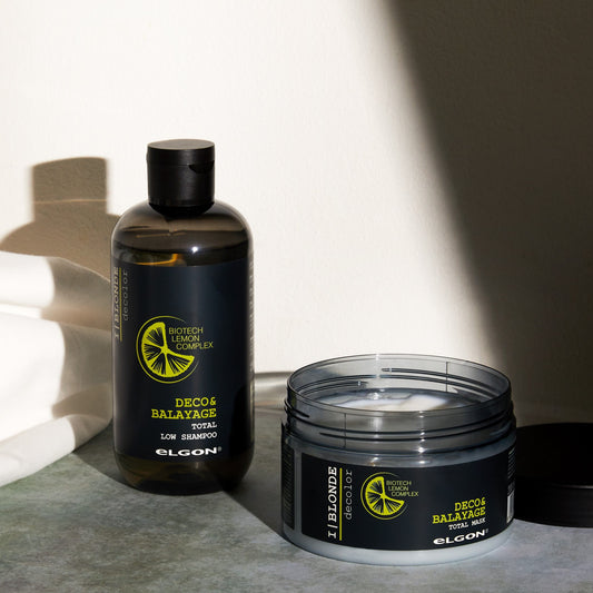 I nostri consigli per capelli biondi super luminosi