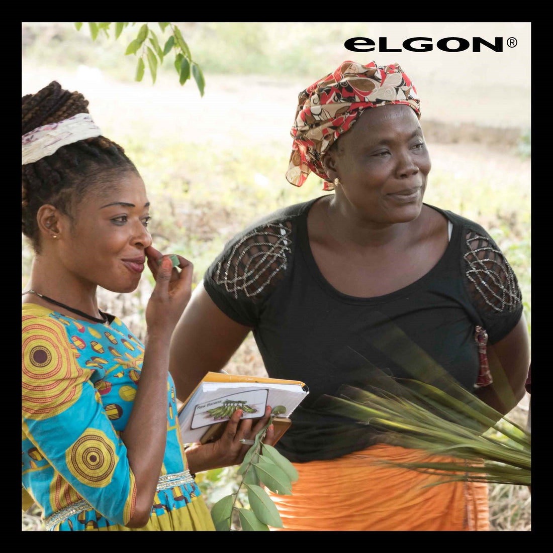 PLANT THE FUTURE: IL PROGETTO FORMATIVO DI ELGON E COOPI CHE AIUTA LA SIERRA LEONE