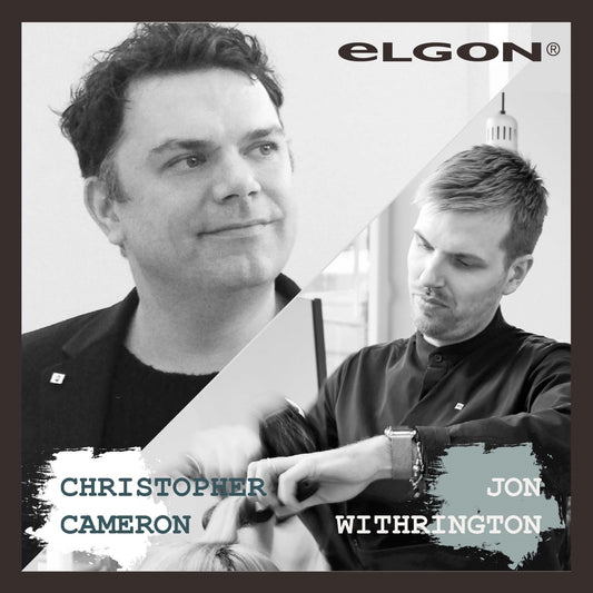 #ElgonElegance, intervista a: Jon e Christopher