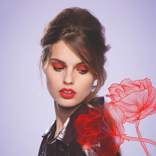 BEAUTY IS NOW!