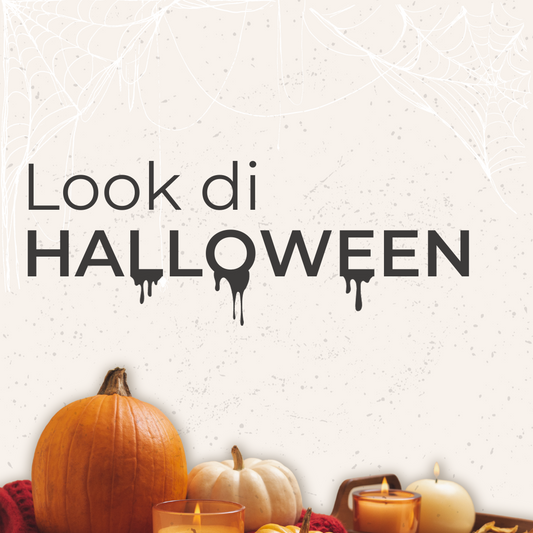 I 5 migliori costumi di Halloween se hai i capelli colorati