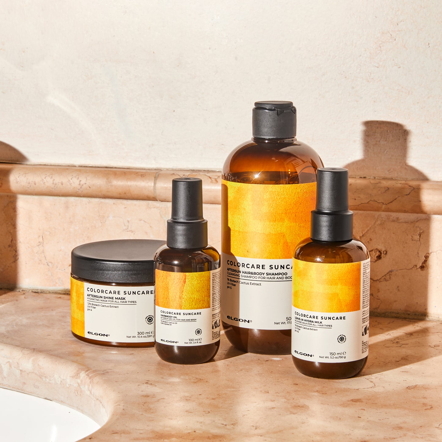 LEAVE-IN HYDRA MILK