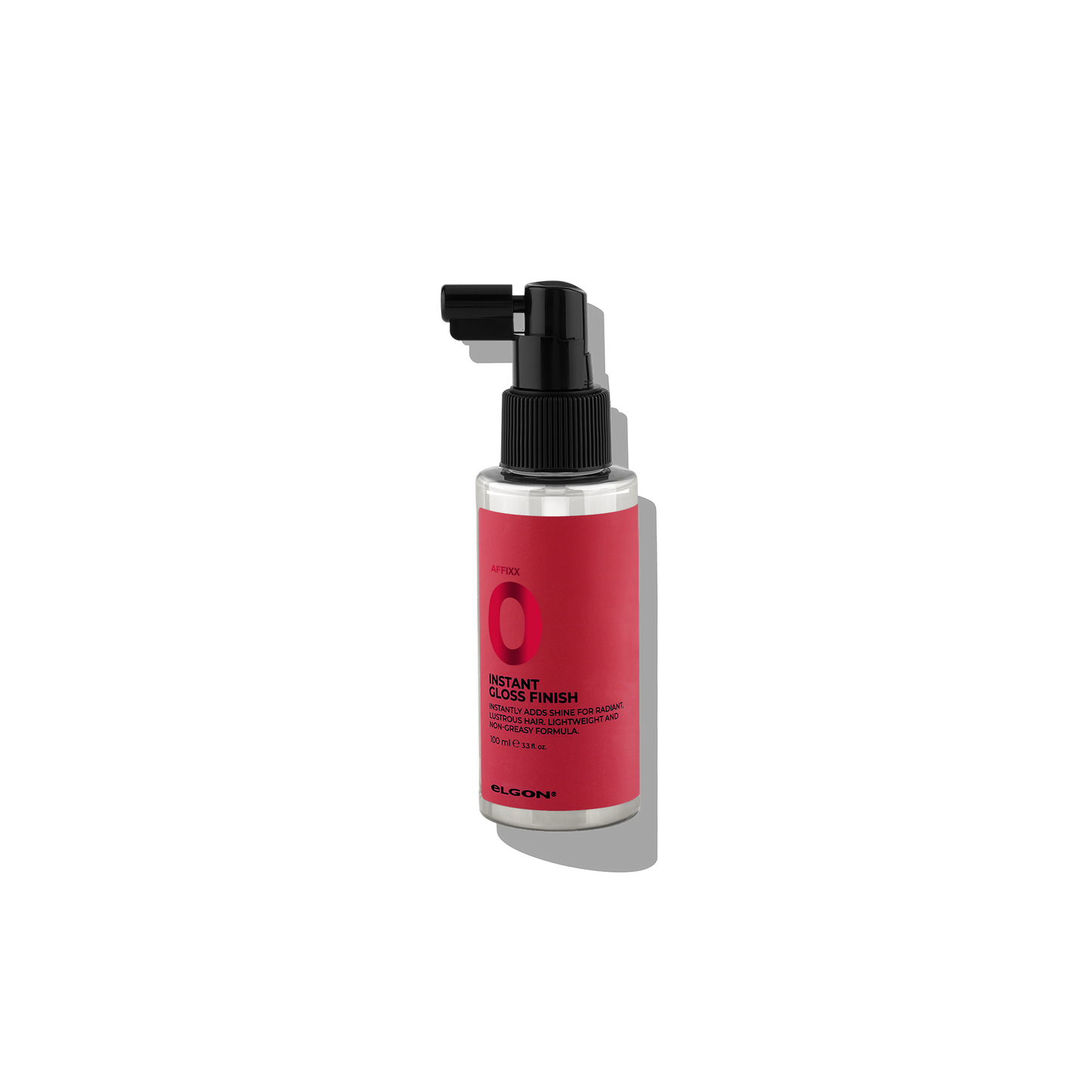 0 Instant Gloss Finish – NEW!