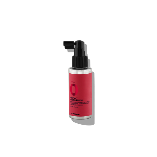 0 INSTANT GLOSS FINISH – NEW!