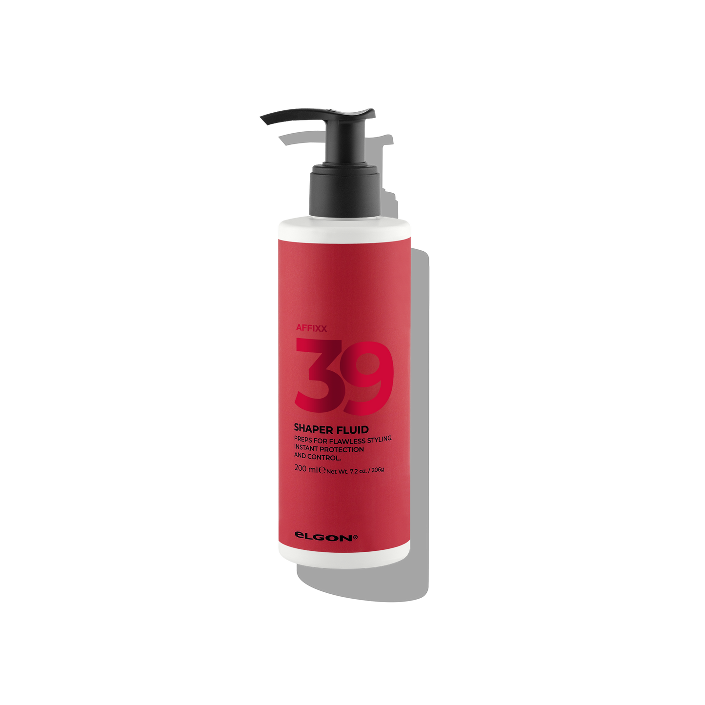 39 SHAPER FLUID -NEW!