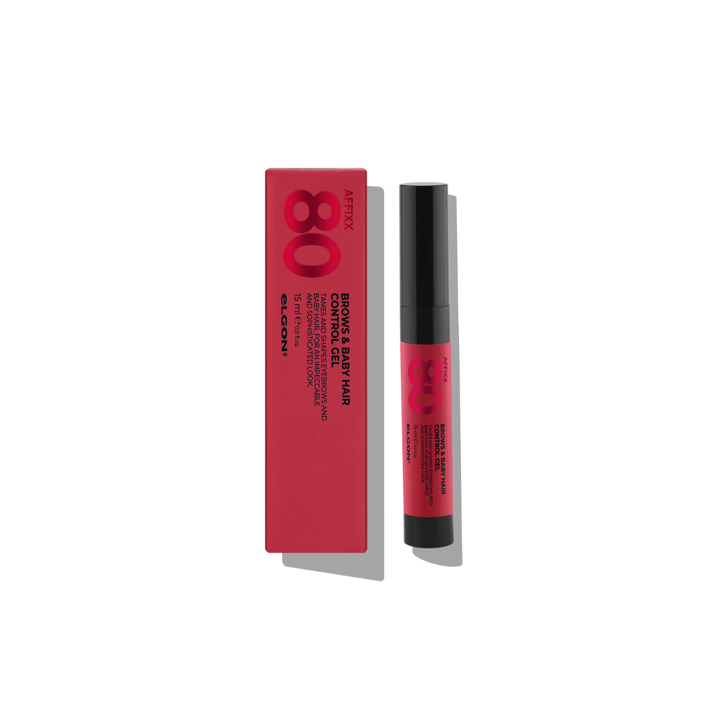80 BROWS & BABY HAIR CONTROL GEL – NEW!