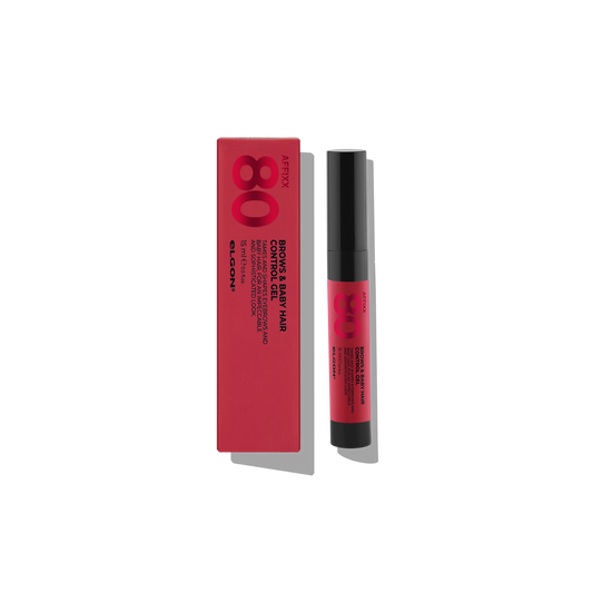 80 BROWS & BABY HAIR CONTROL GEL – NEW!