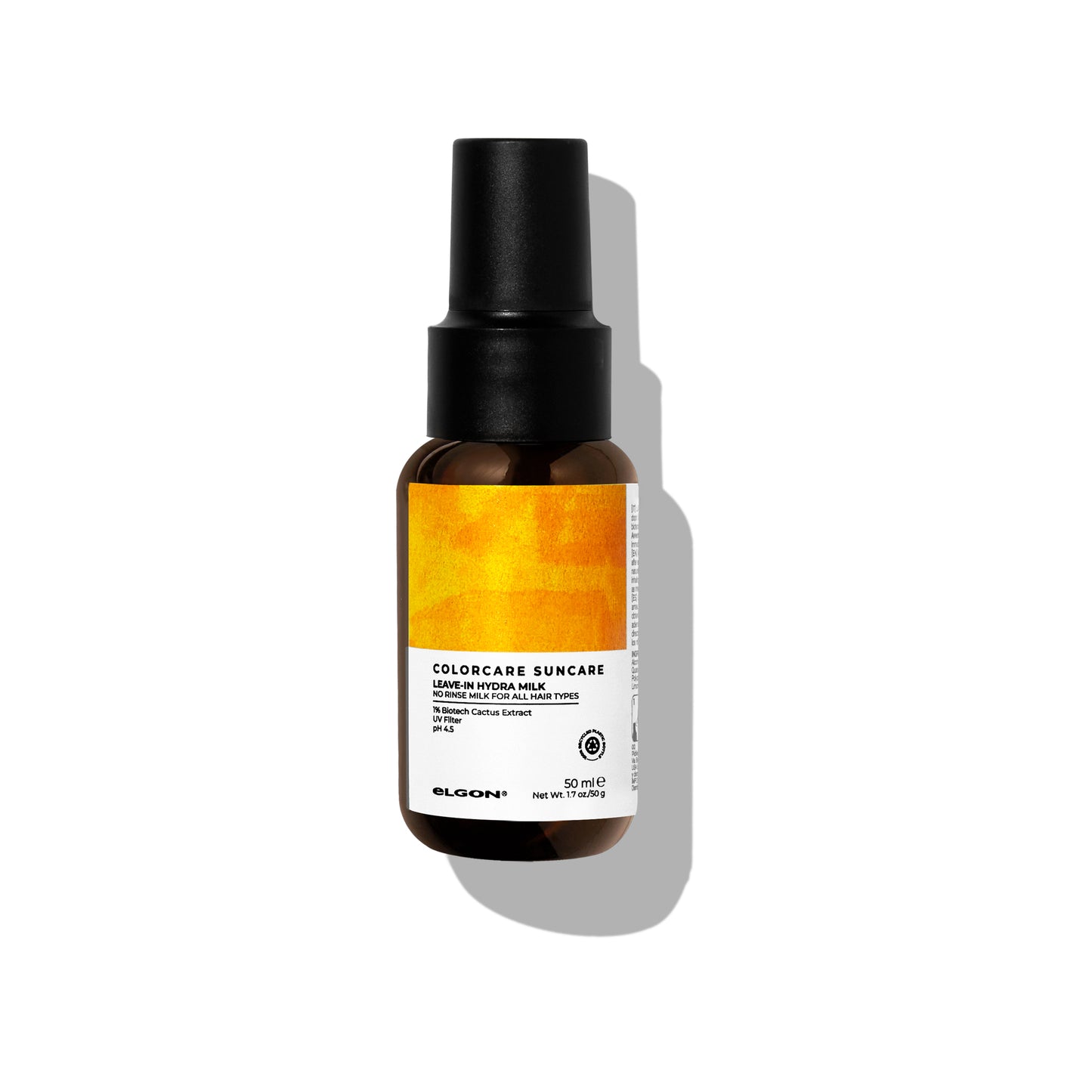 LEAVE-IN HYDRA MILK