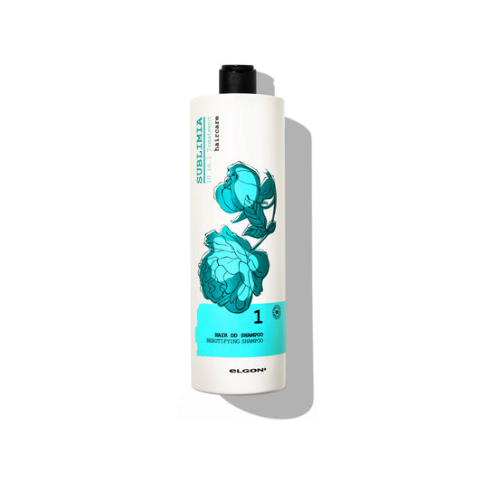 HAIR DD SHAMPOO 1 LITRO - NEW!