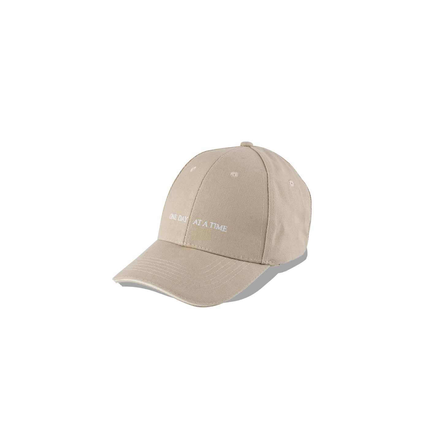 ELGON BASEBALL CAP - ONE DAY AT A TIME