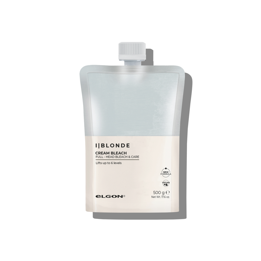 CREAM BLEACH - NEW!