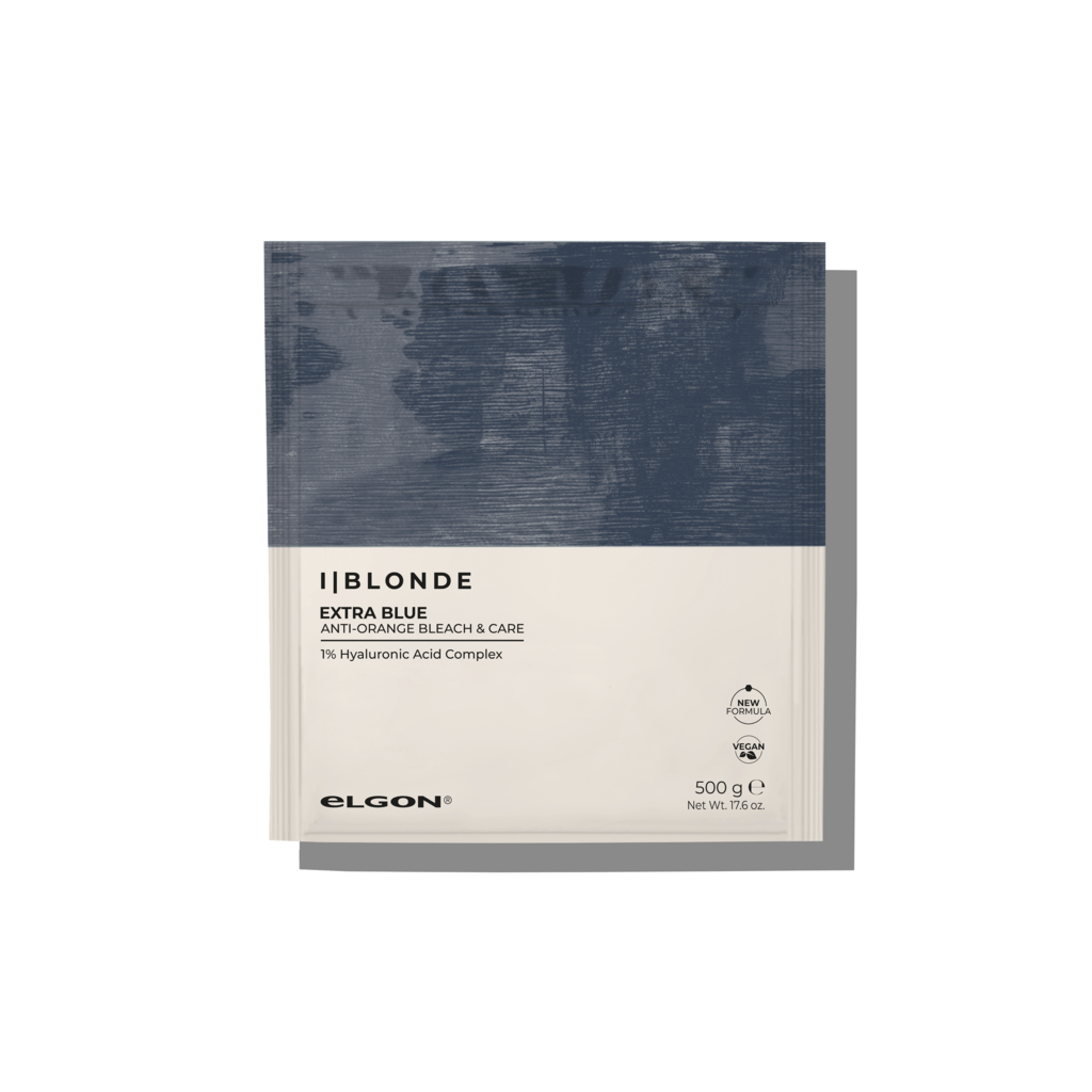 EXTRA BLUE - NEW!