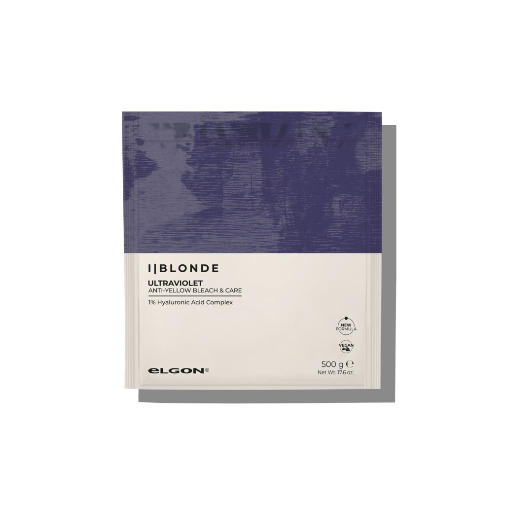 ULTRAVIOLET - NEW!