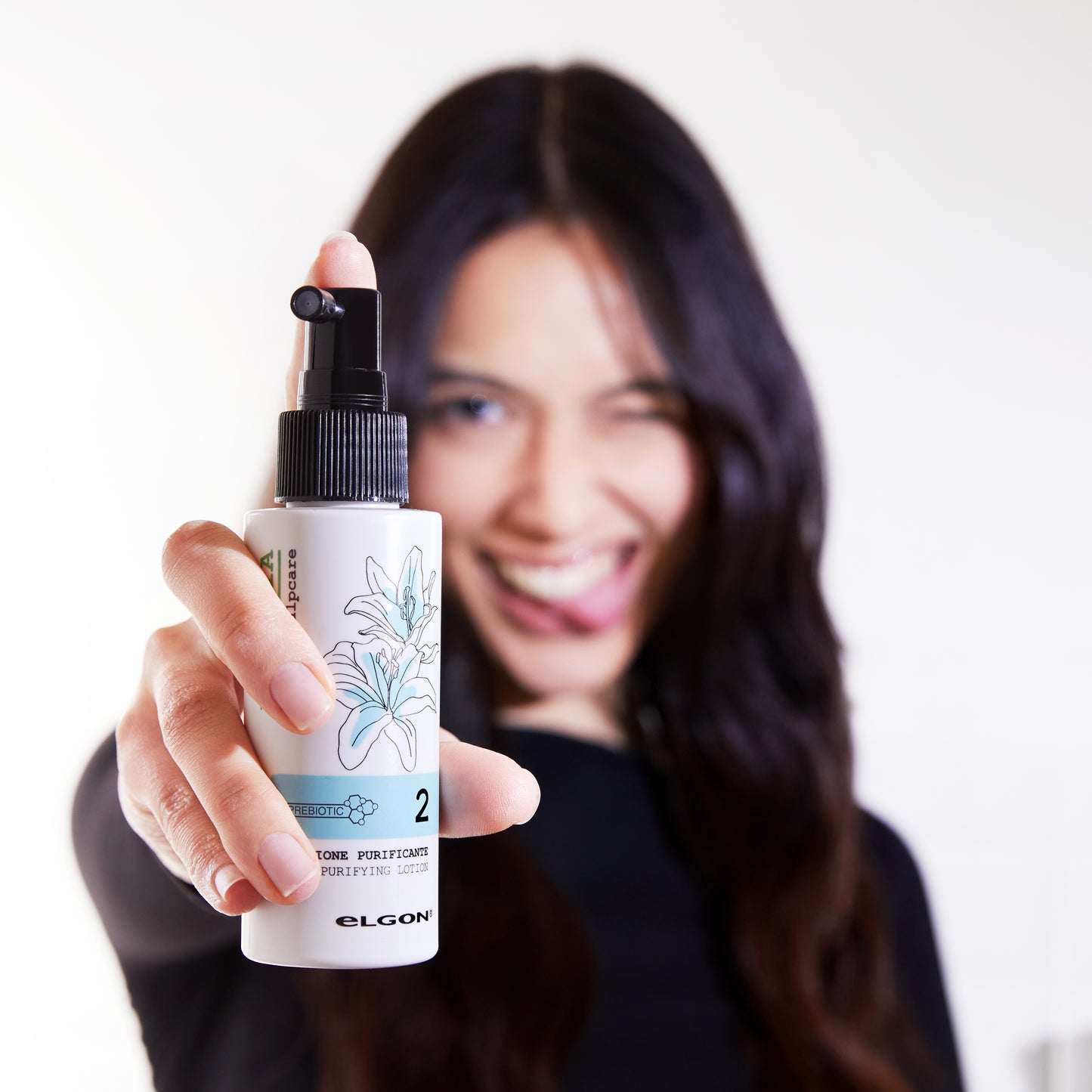 PURIFYING ZINC LOTION