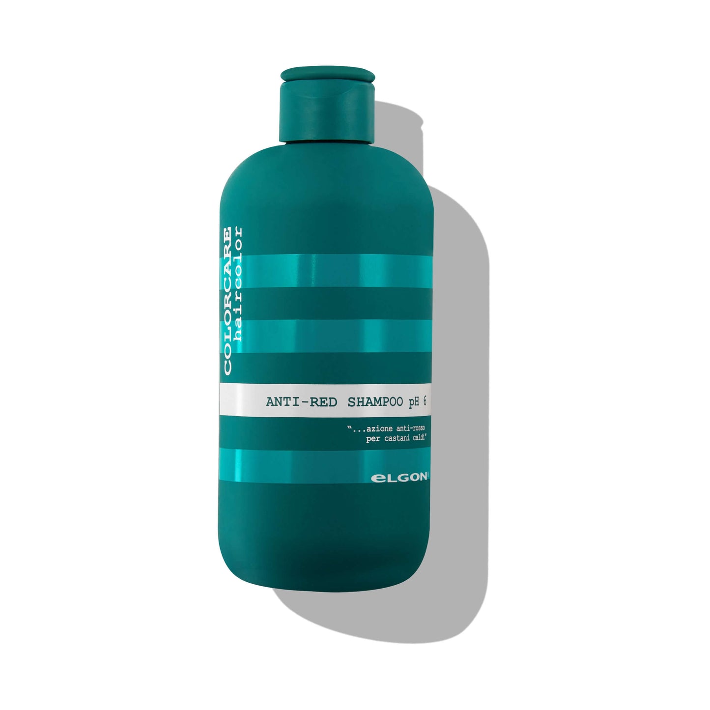 ANTI-RED SHAMPOO Elgon Cosmetic