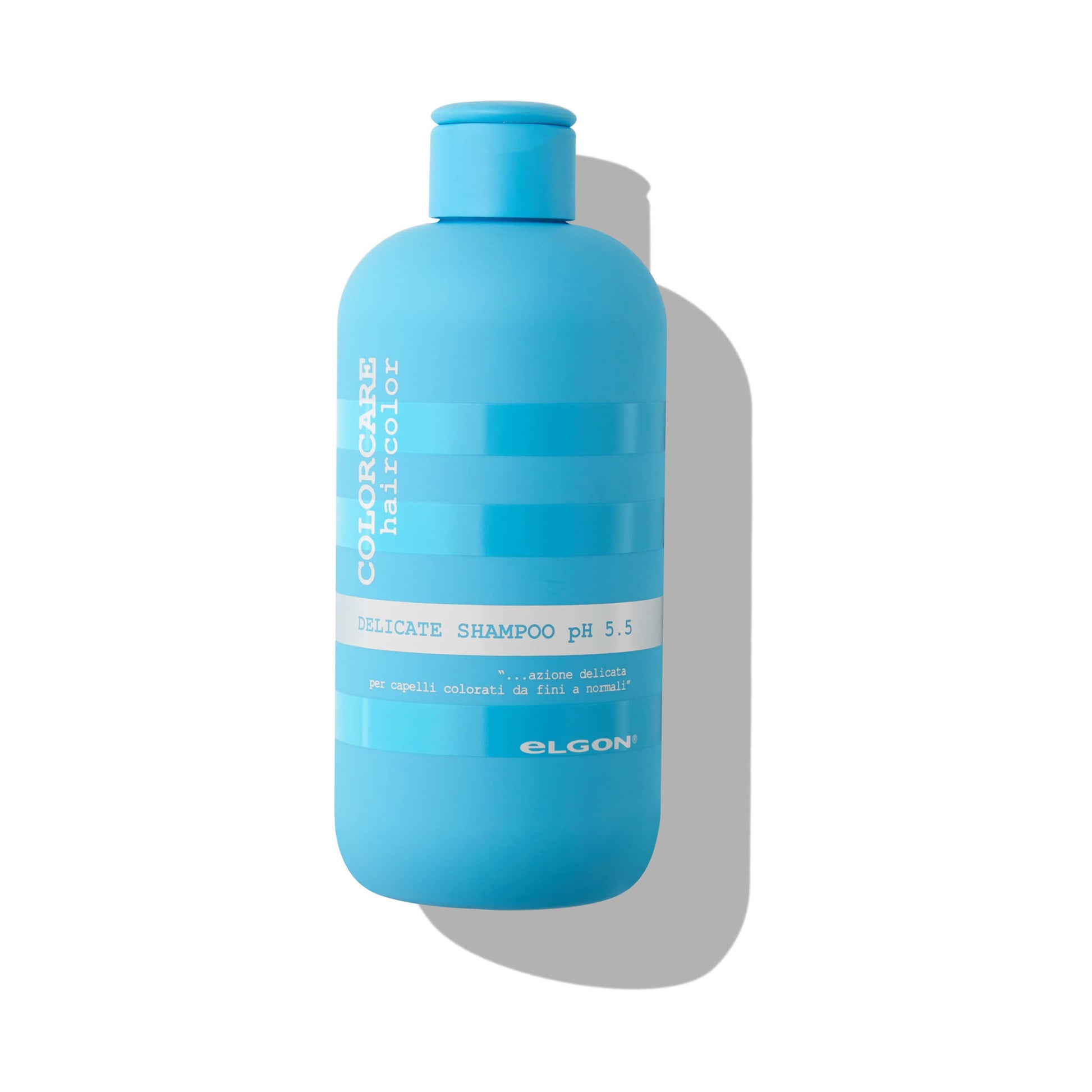 DELICATE SHAMPOO Elgon Cosmetic