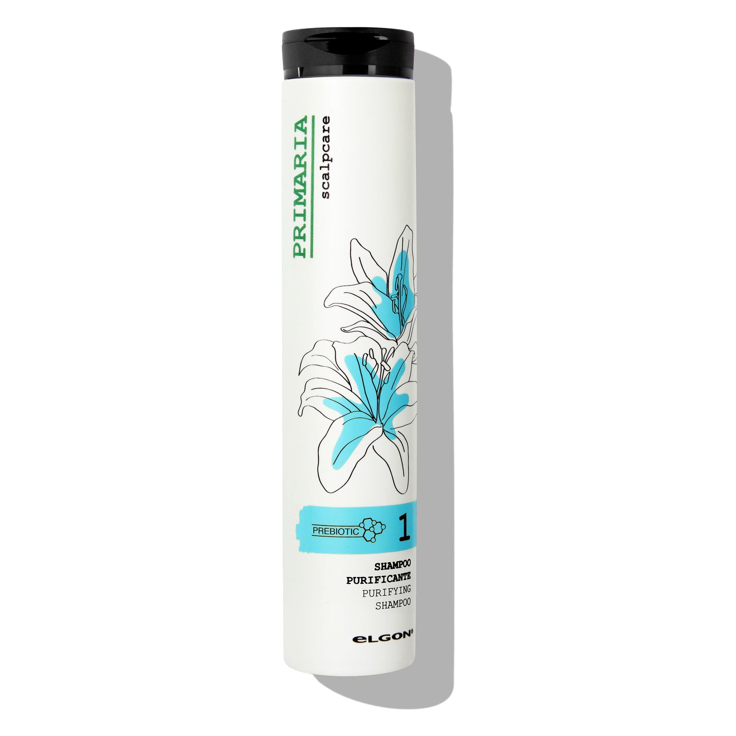 SHAMPOO PURIFICANTE Elgon Cosmetic