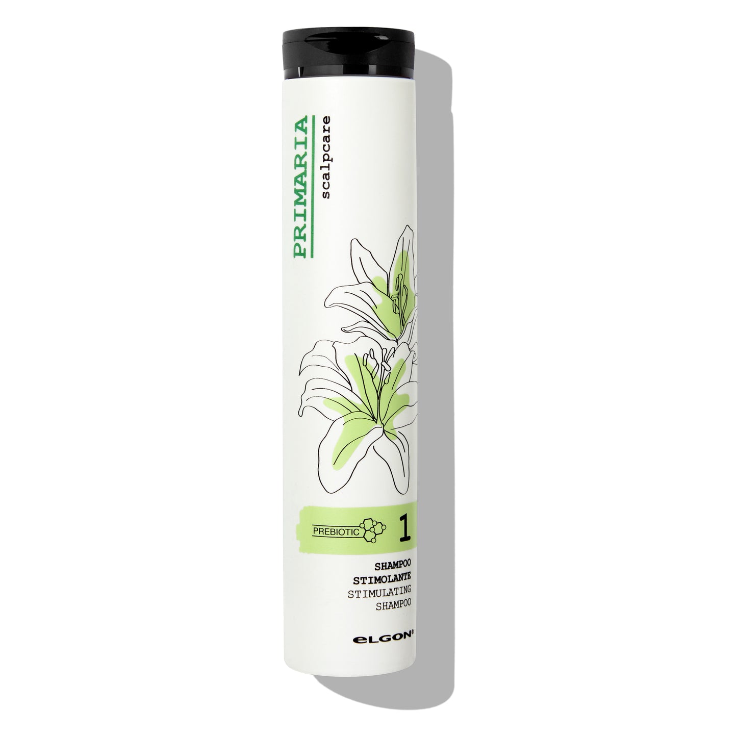 SHAMPOO STIMOLANTE Elgon Cosmetic