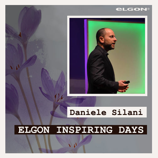 Intervista a: Daniele Silani – Elgon Inspiring Days