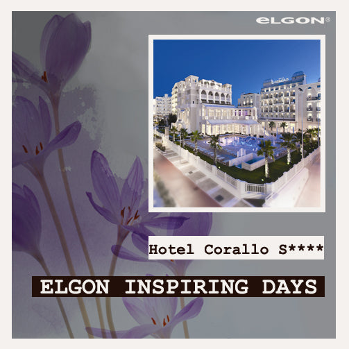 Intervista a: Hotel Corallo di Riccione – Elgon Inspiring Days