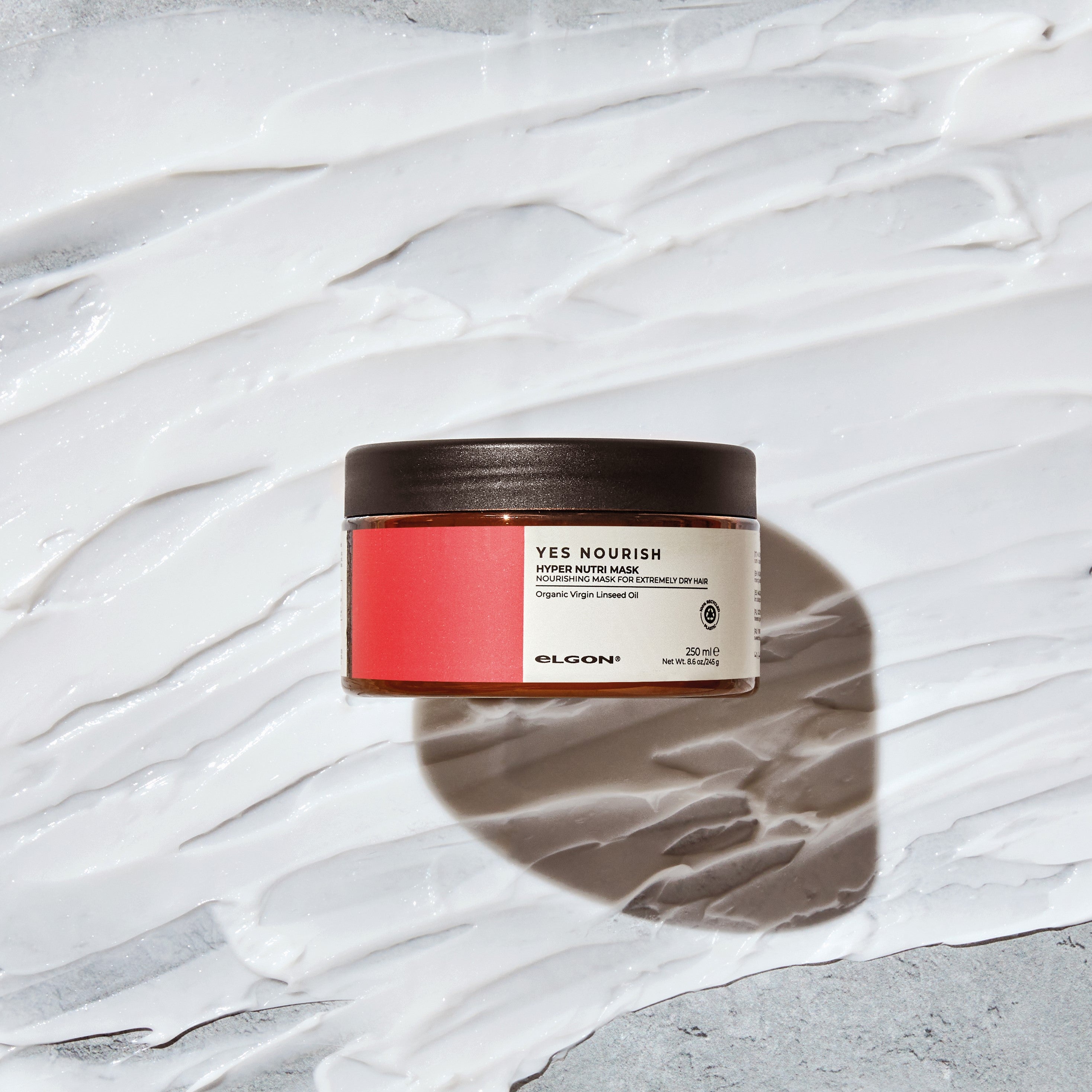 Hair mask: how often to use it?