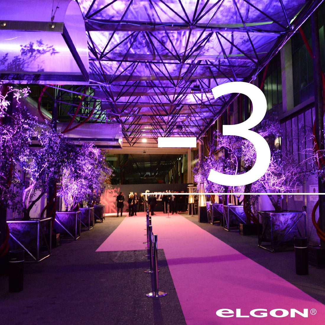 Elgon Inspiring Days: -3 all’evento dell’anno nel settore capelli e alla nuova Elgon Collection