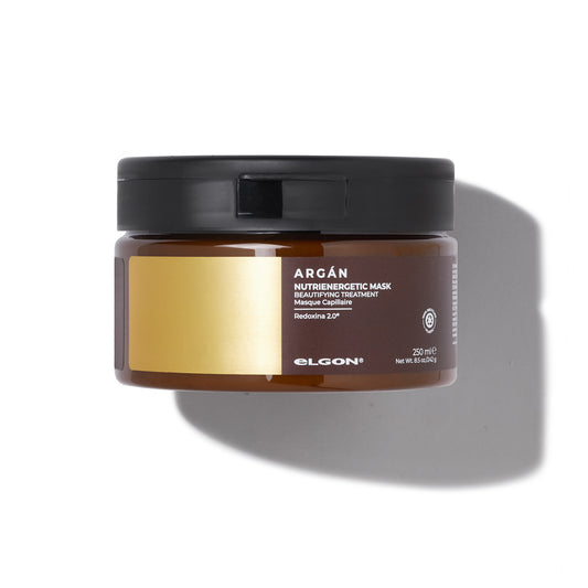 NUTRIENERGETIC MASK