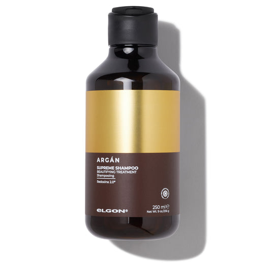SHAMPOO SUPREMO