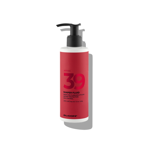 39 SHAPER FLUID -NEW!