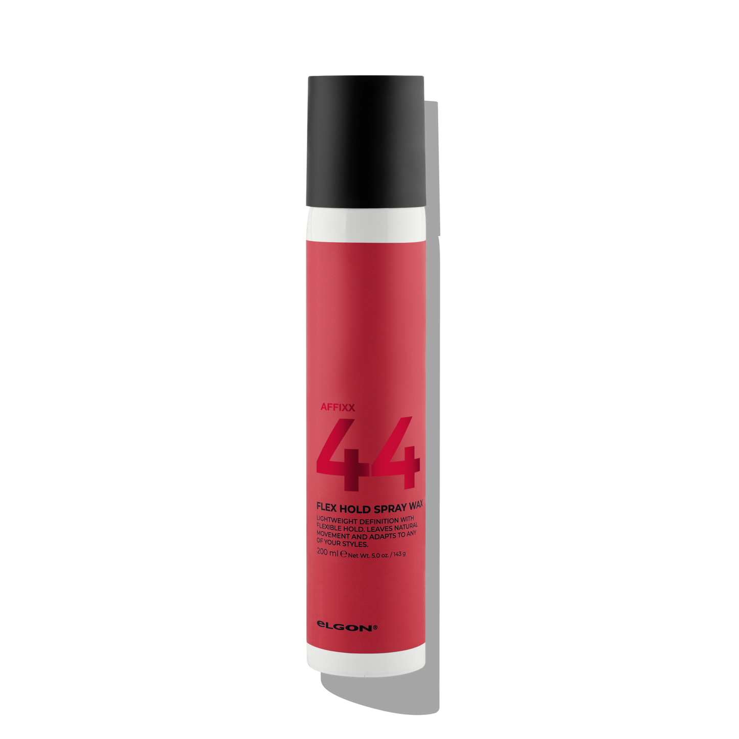 44 FLEX HOLD SPRAY WAX - NUEVO