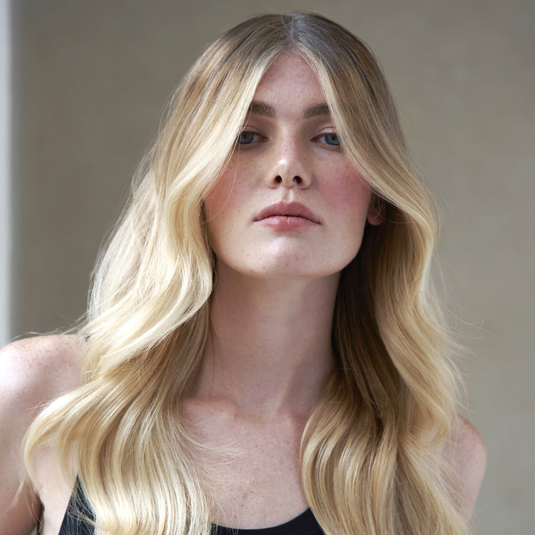 Productos profesionales para el cabello Made in Italy