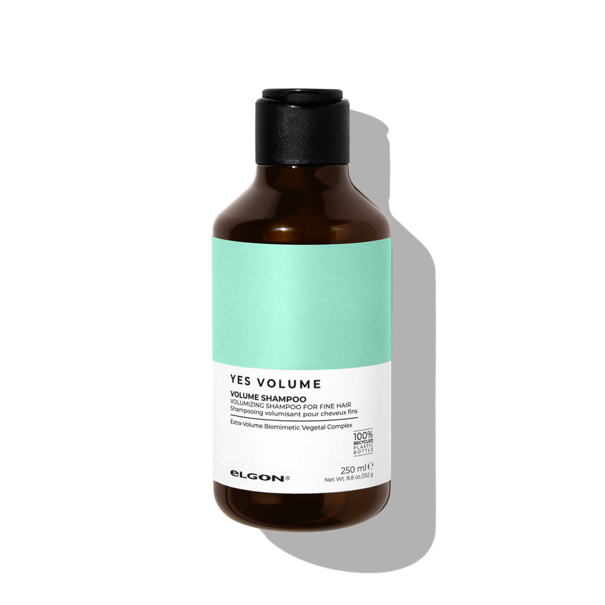VOLUME SHAMPOO
