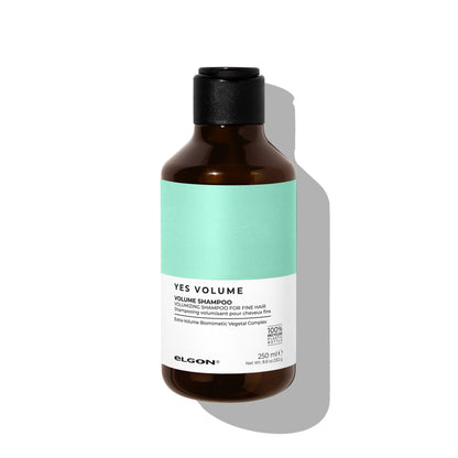VOLUME SHAMPOO